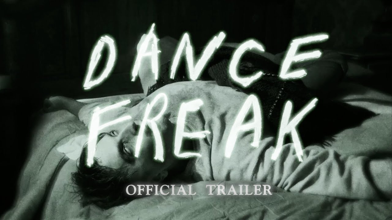 Dance Freak Official Trailer