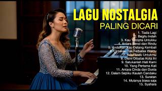 Download lagu Kumpulan Lagu Lawas Nostalgia Paling Dicari, Bikin Hati Adem dan Ingat Masa Lalu mp3