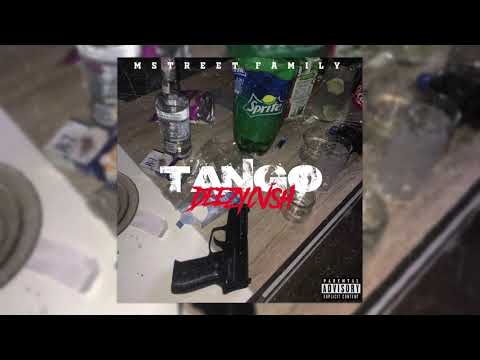 DeezyCvsh - Tango