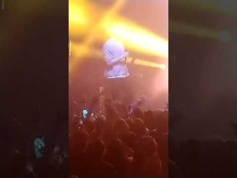 Trip to Yung Gravy X Dillion Francis Presents: Sugar Spice And Everything Ice Concert (Part 3)