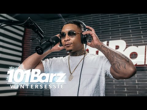 BROERTJE | Wintersessie 2021 | 101Barz