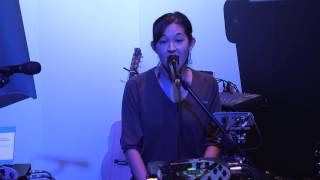 Video thumbnail for Boss VE-1 Vocal Effects Demo NAMM 2015 by Kosmic Sound
