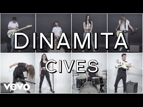 Cives - Dinamita