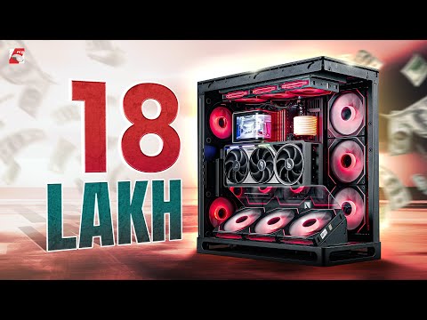 A PC Build That You Can't Afford 🔥 | AMD 9950X3D + Astral RTX 5090