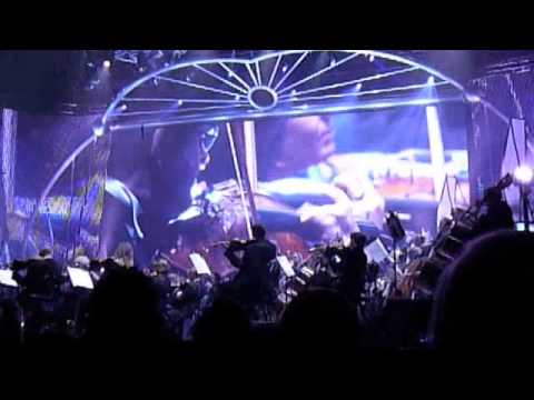 Star Wars A Musical Journey Premiere Montage