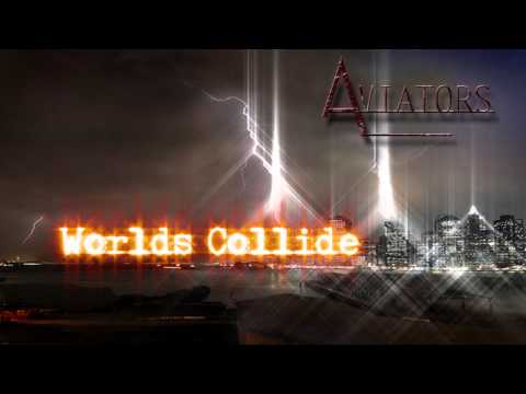 Video thumbnail for Worlds Collide