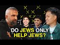 Watch King NYC Talks Being 1M In Debt David Dobrik Moses The Jeweler More