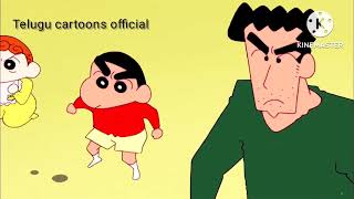 Download lagu Shinchan in Telugu new episode 2025 mp3