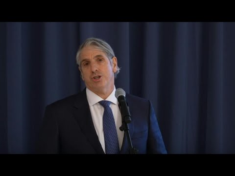 New START nuclear treaty 'was flawed', says senior US official | AFP