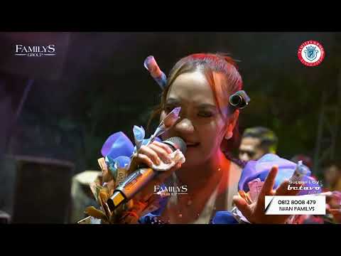 Erika Syaulina - Curang | Familys Group Live Cover Gg Madrasah Sawangan Depok