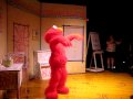 Elmo Live May 2 2009