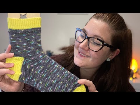 Bookshooksandyarn Knitting Podcast Episode 15: The One Where I Forgot My Cup Of Tea