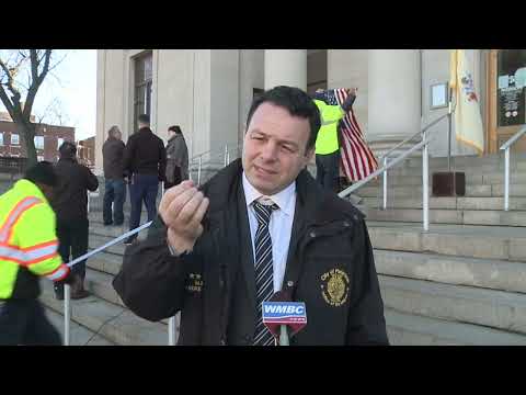 Paterson Opioid Response