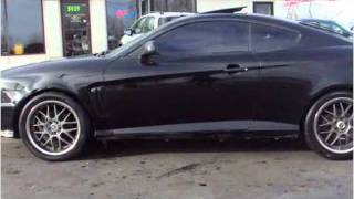 preview picture of video '2003 Hyundai Tiburon available from Weinle Auto Sales, Inc.'