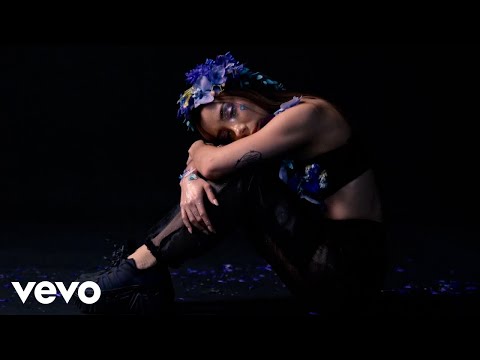 Samantha Barrón - Metadona (Video Oficial)