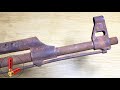 Ak 47 Restoration Gun Restoration
