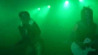 Genitorturers - Reality Check (Live 5-18-2014_