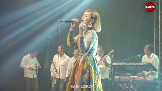 Download lagu DUWE TAH OSING   ANGGUN PRAMUDITA mp3