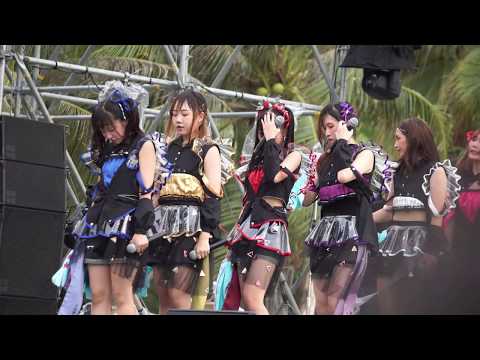 [20190922][Fancam 4K][Ice Focus] Siam Dream - Siam Dream @Asian Idol Music Fest