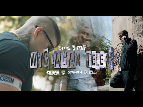 CRIME - Wyciągam telefon feat. SBT  Prod. Inside