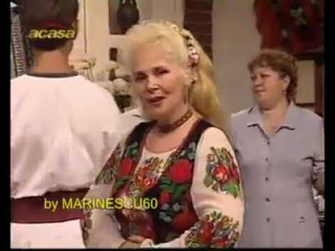 Tu mama cind mai facut -   Maria Cornescu-off.