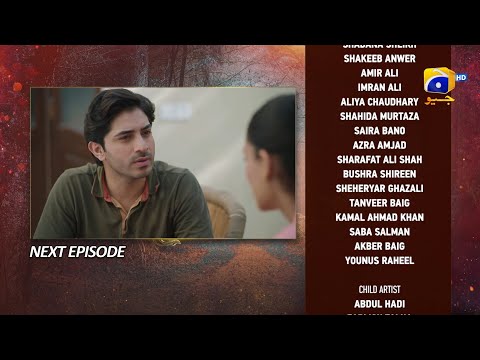 Mannat Murad Episode 31 Teaser - HAR PAL GEO