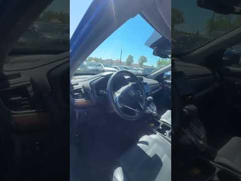фото honda cr-v v рестайлинг 0