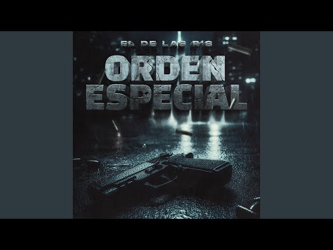 Orden Especial