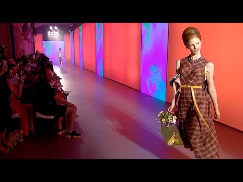 Brain & Beast | Spring Summer 2020 | Full Show