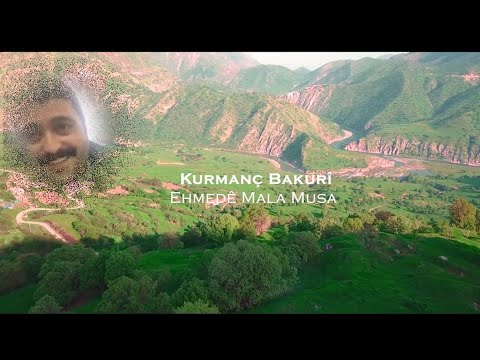 Kurmanc Bakuri -  Ehmede Mala Musa | Prod. Rıdvan Yıldırım