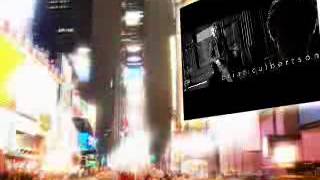 BRIAN CULBERTSON ft. Natalie Stewart || I DON'T KNOW