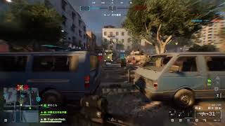3発キル持ちの不遇武器NVO-228Eにクライオ処理バレルが付くぞ！【BF6PC】
