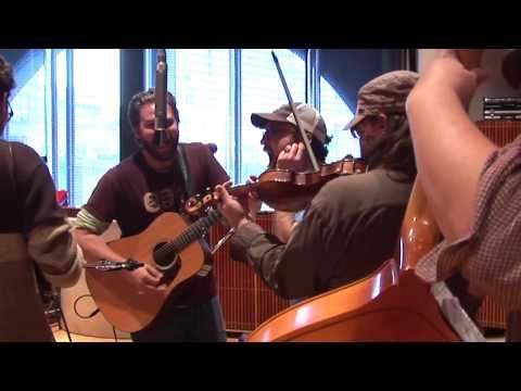 Pert Near Sandstone - I Am the Walrus (LIVE on 89.3 The Current)