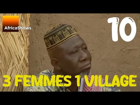 3 Femmes, 1 Village - épisode 10 - Le sosie