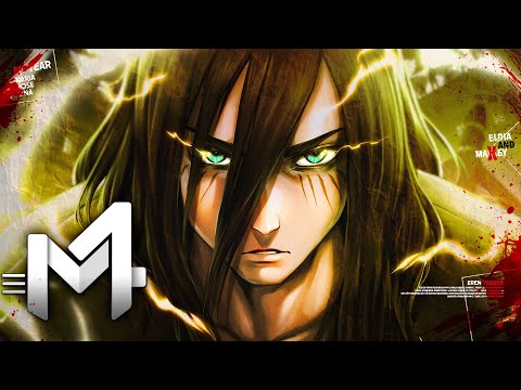 Eren (Shingeki no Kyojin) - Fim Da Humanidade | M4rkim | O Epílogo
