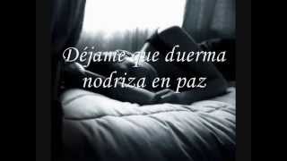 Alfonsina y el Mar - Mercedes Sosa (Lyrics esp)