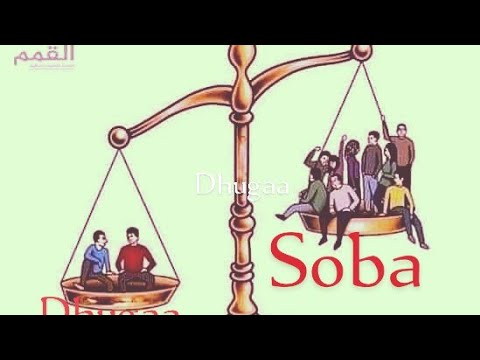 Sirboota Durii (Birhaanuu Zeenaa) Sirba vidio bareedadhaan hojjetame Gamtaa Studio January 10, 2023