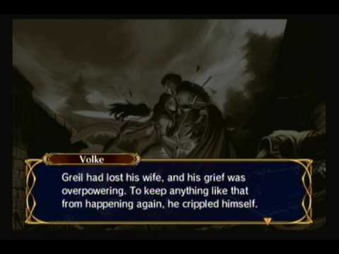 Let's Play Fire Emblem: PoR - #80. The Irony is Not Lost...