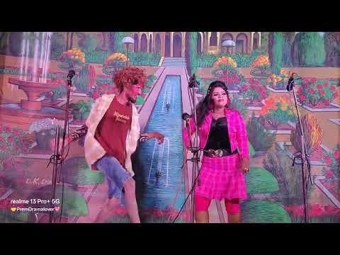 Choobide choobide comedy dance