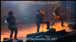 The world is ugly- My Chemical Romance (2 versions) sub español