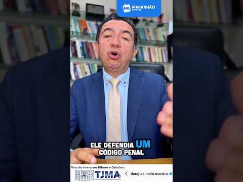 JUSTIÇA DETERMINA RETIRADA DE NOME DE NINA RODRIGUES DE HOSPITAL PÚBLICO NO MARANHÃO