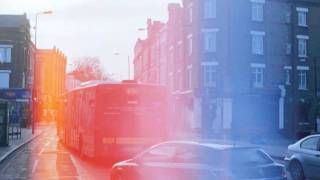 Mount Kimbie - Carbonated (Airhead Remix)