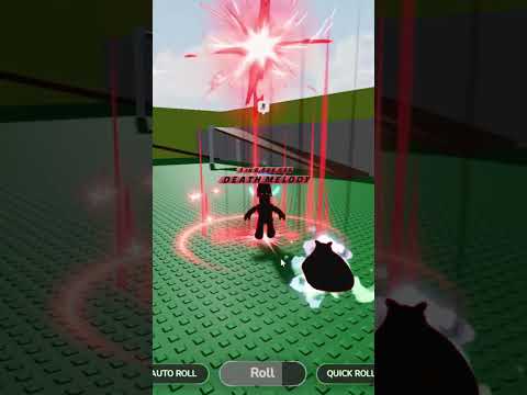 I Got Death Melody With 15k Spin In Hades RNG