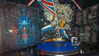 Kreator - Prevail (Cause For Conflict, Vinyl 1995)