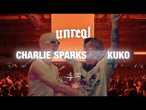 Unreal Germany and FACE 2 FACE TV