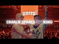 CHARLIE SPARKS F2F KUKO Stutyard Stuttgart Messe FULL SET