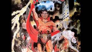 Running Wild - Adrian [Rock from Hell Compilation &#39;83]