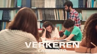 VERKEREN -   Laberinto