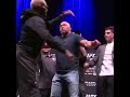 Deiveson Figueiredo didn’t want to wait to fight Brandon Moreno on Saturday ? #Shorts