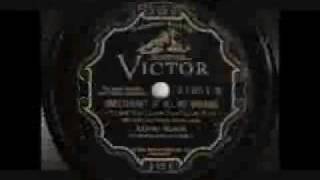 Johnny Marvin - Sweetheart Of All My Dreams (1929)